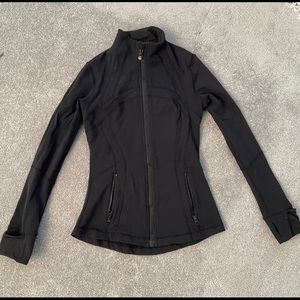 Lululemon define jacket